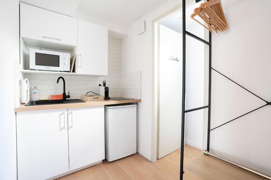 Ode A L'Amour : Studio Intimiste Toulon Exteriér fotografie