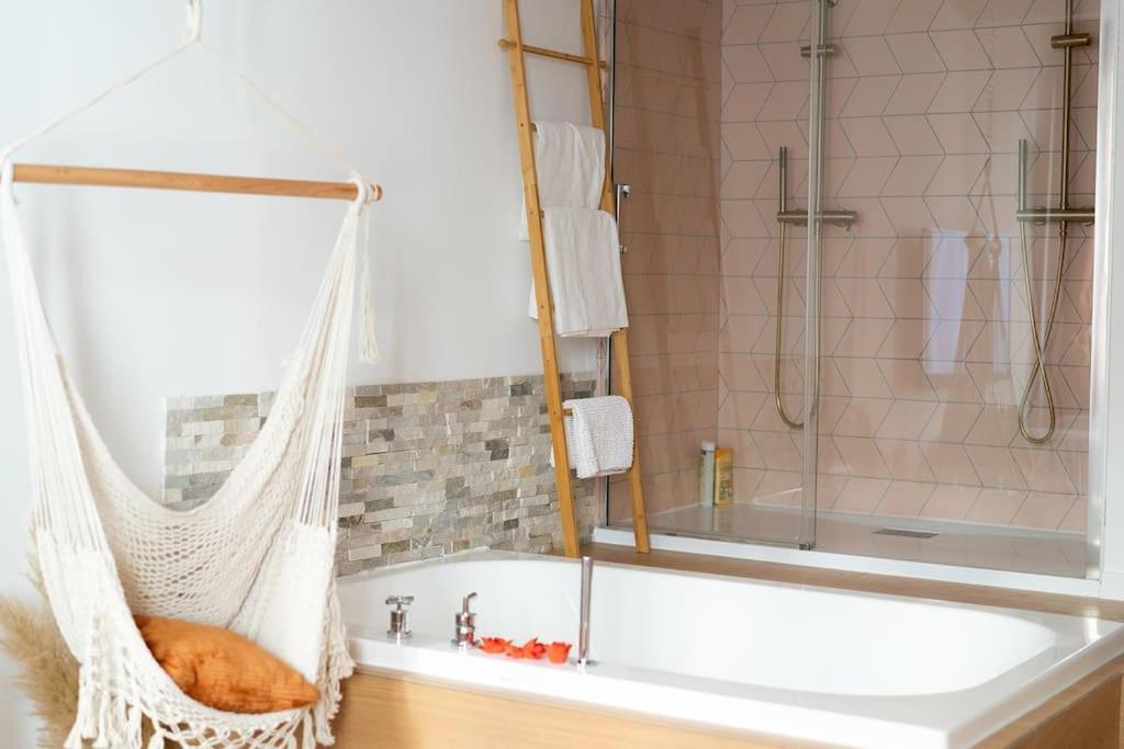 Ode A L'Amour : Studio Intimiste Toulon Exteriér fotografie